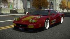 Ferrari 512 TR JP para GTA 4