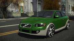 Volvo C30 Namors