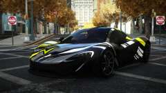 McLaren P1 Jonbu S6 para GTA 4