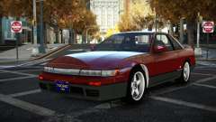 Nissan Silvia Soptra