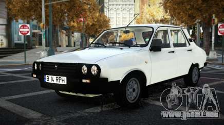 Dacia 1310 Nulza para GTA 4