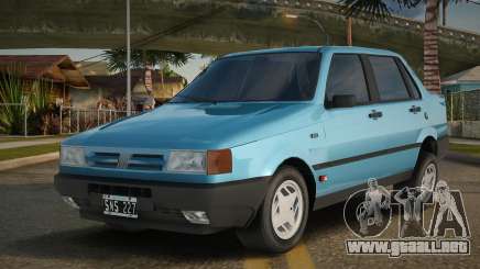 Fiat Duna SCR V1.0 para GTA San Andreas