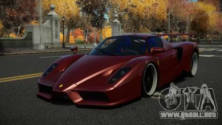 Ferrari Enzo Ledev para GTA 4