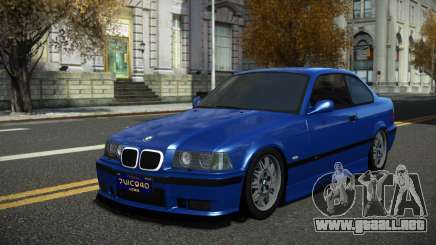 BMW M3 E36 Nulosa para GTA 4