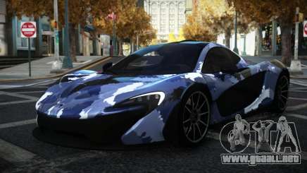 McLaren P1 Jonbu S13 para GTA 4