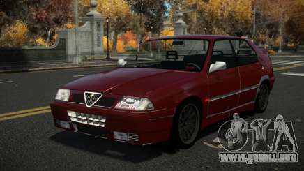 Alfa Romeo 33 Vulyon para GTA 4