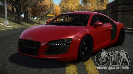 Audi R8 Granoy para GTA 4