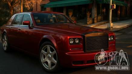 Enus Super Diamond para GTA 4