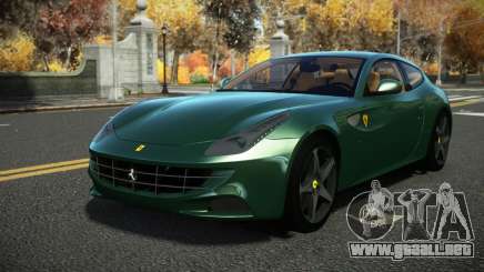 Ferrari FF Redusa para GTA 4