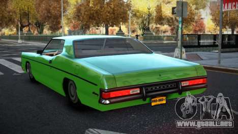 Mercury Monterey Menzhu para GTA 4