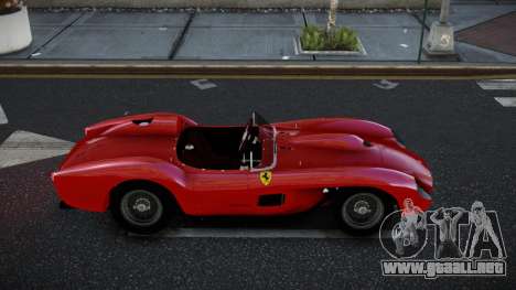 Ferrari Testarossa Balio para GTA 4