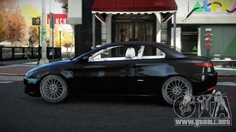 Alfa Romeo GT Patya para GTA 4
