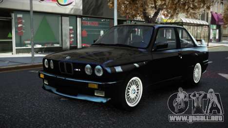 BMW M3 E30 Meanna para GTA 4