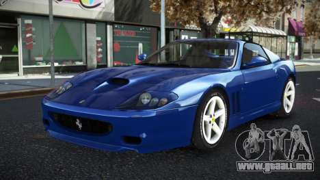 Ferrari 575 Sarduky para GTA 4