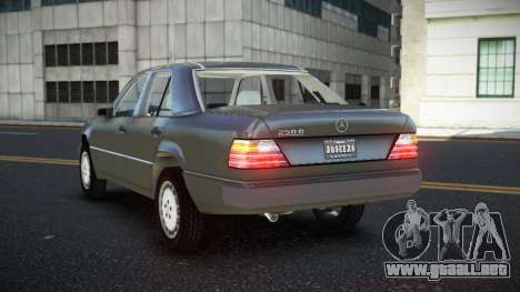 Mercedes-Benz 250D Xilyoge para GTA 4