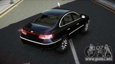 Hyundai Azera Zedaduye para GTA 4