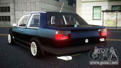Volkswagen Jetta Cekxox para GTA 4
