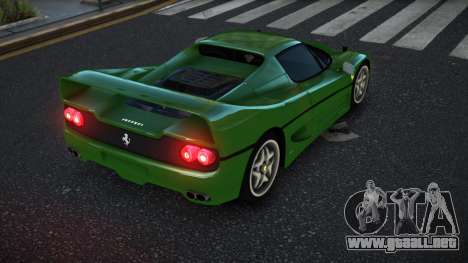 Ferrari F50 Xiscobes para GTA 4