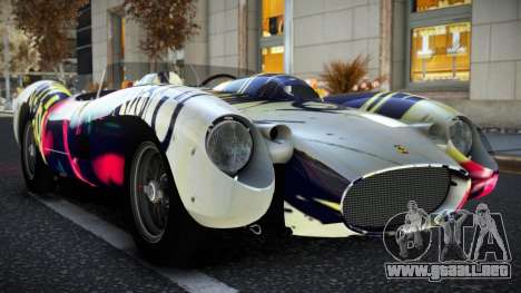 Ferrari Testarossa Balio S12 para GTA 4