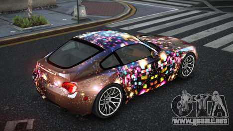 BMW Z4 Ewtianline S13 para GTA 4
