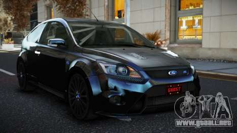 Ford Focus Jolisu para GTA 4