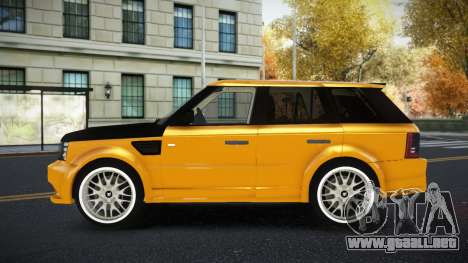 Land Rover Range Rover Sport Vizeric para GTA 4