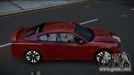 Dodge Charger Reparikof para GTA 4