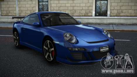 RUF Rt 12 Fuquvefat para GTA 4