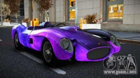 Ferrari Testarossa Balio S13 para GTA 4