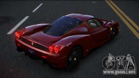 Ferrari Enzo Kowso para GTA 4