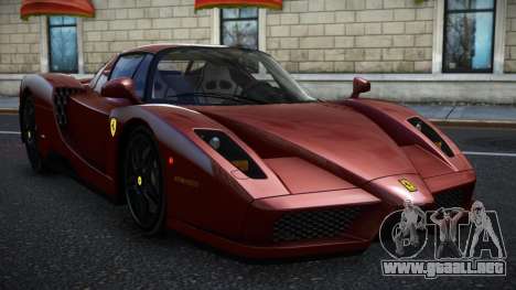 Ferrari Enzo Kowso para GTA 4