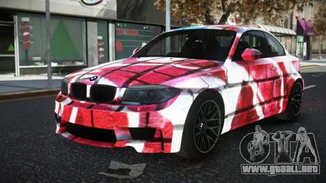 BMW 1M Jesley S14 para GTA 4