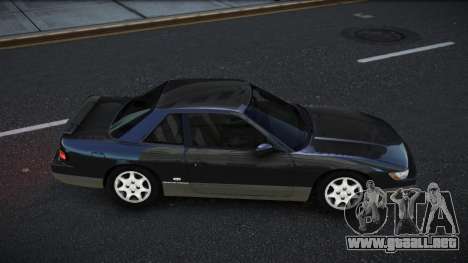 Nissan Silvia Vototu para GTA 4