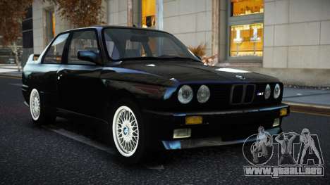 BMW M3 E30 Meanna para GTA 4