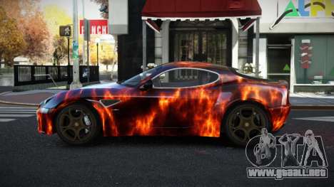 Alfa Romeo 8C DFL S12 para GTA 4