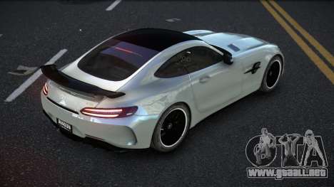 Mercedes-Benz AMG GT Encosa para GTA 4