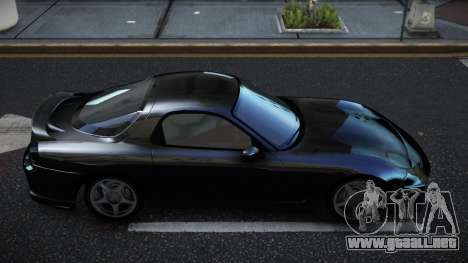 Mazda RX-7 Fenimu para GTA 4