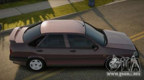 Fiat Tempra Original para GTA San Andreas
