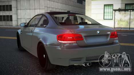 BMW M3 Jonuku para GTA 4