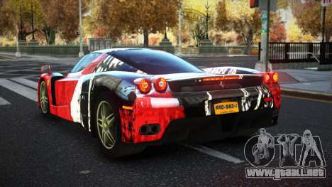 Ferrari Enzo Irushy S5 para GTA 4
