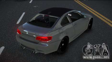 BMW M3 Jonuku para GTA 4