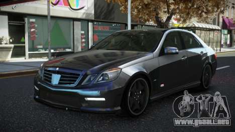 Mercedes-Benz B63 Reoktar para GTA 4