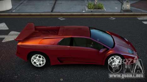 Lamborghini Diablo XR4 para GTA 4