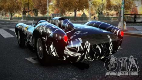 Ferrari Testarossa Balio S5 para GTA 4