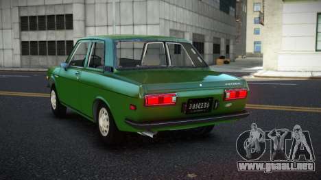 Datsun 510 Qigotagot para GTA 4