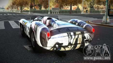 Ferrari Testarossa Balio S6 para GTA 4