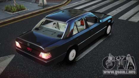 Mercedes-Benz 250D Fecmor para GTA 4