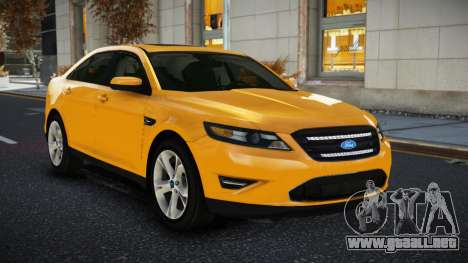 Ford Taurus Iamaen para GTA 4