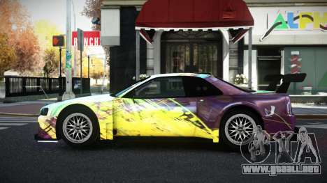 Nissan Skyline R34 YHL S3 para GTA 4