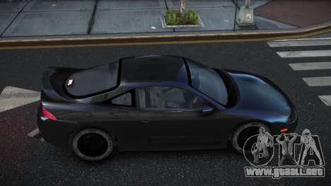 Mitsubishi Eclipse Sonron para GTA 4
